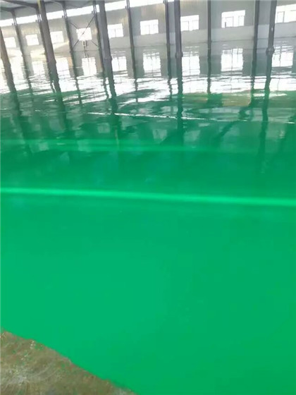 红古，我直接给你一份室外地坪漆翻新维修